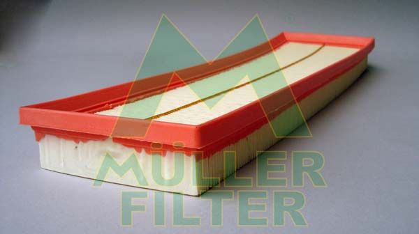 MULLER FILTER Воздушный фильтр PA3341